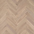 Mannington Latitude Park City Herringbone 7.5" x 37.5"