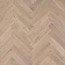 Mannington Latitude Park City Herringbone 7.5" x 37.5"
