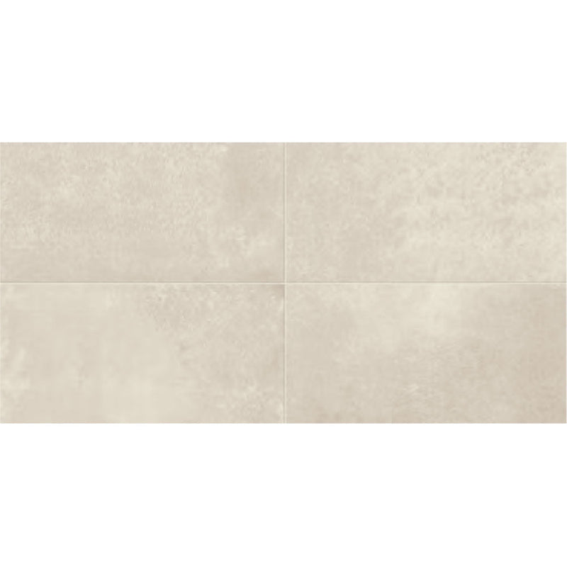 Daltile Chord 12" x 24"-Porcelain Tile-Daltile-Sonata White Unpolished-12" x 24"-State Tile