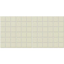 American Olean Unglazed Mosaic 2 x 2 12" x 24"-Porcelain Mosaic-American Olean-Spearmint-12" x 24"-State Tile