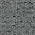 Daltile Stone a la Mod 11" x 11"-Natural Stone Mosaic-Daltile-Urban Bluestone-11" x 11"-State Tile