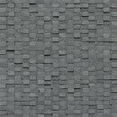 Daltile Stone a la Mod 11" x 11"-Natural Stone Mosaic-Daltile-Urban Bluestone-11" x 11"-State Tile
