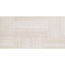 Marazzi Lounge 14 Decorative Inlay 12" x 24"-Porcelain Tile-Marazzi-Spritzer-12" x 24"-State Tile