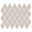 American Olean Color Story Mosaic Harlequin 2 x 3 12" x 13"-Ceramic Mosaic-American Olean-Matte Stable-12" x 13"-State Tile