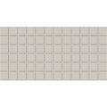 American Olean Color Story Mosaic 2 x 2 12" x 24"-Ceramic Mosaic-American Olean-Matte Stable-12" x 24"-State Tile