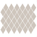 American Olean Color Story Mosaic Harlequin 2 x 3 12" x 13"-Ceramic Mosaic-American Olean-Stable-12" x 13"-State Tile