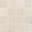 Panaria Ceramica Metropolitan 12" x 12"-Porcelain Mosaic-Panaria Ceramica-Stained-12" x 12"-State Tile