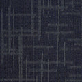 Matrexx Framework 879 19.70" x 19.70"-Carpet Tile-Matrexx-Steel Blue-19.70" x 19.70"-State Tile