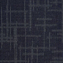 Matrexx Framework 879 19.70" x 19.70"-Carpet Tile-Matrexx-Steel Blue-19.70" x 19.70"-State Tile