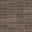 Daltile Articulo 13" x 13"-Ceramic Mosaic-Daltile-Story Brown-13" x 13"-State Tile