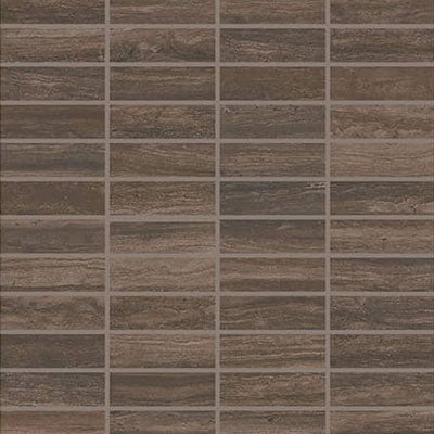 Daltile Articulo 13" x 13"-Ceramic Mosaic-Daltile-Story Brown-13" x 13"-State Tile