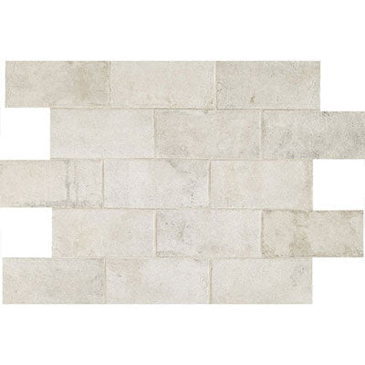 Daltile Brickwork 4" x 8"-Porcelain Tile-Daltile-Studio-4" x 8"-State Tile