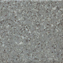 Daltile Keystones Unglazed Mosaics 2 X 1 12" x 24"-Porcelain Mosaic-Daltile-Suede Gray Speckle-12" x 24"-State Tile