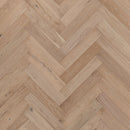 Mannington Latitude Park City Herringbone 7.5" x 37.5"