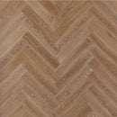 Mannington Latitude Park City Herringbone 7.5" x 37.5"