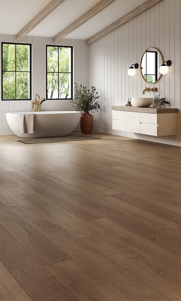 Mannington TimberPlus 8" x 87"