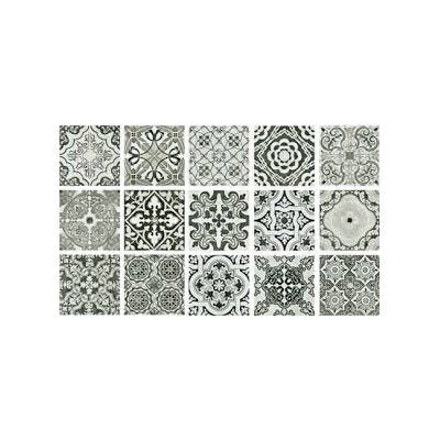 Soho Studio Nouveau 11.71" x 11.71"