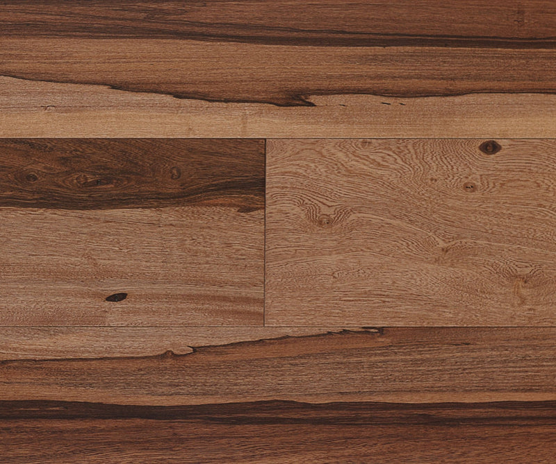 IndusParquet Classico Collection 5" x RL-Hardwood Plank-IndusParquet-Brazilian Pecan-5" x RL-State Tile