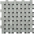 Soho Studio Basket Weave 11.75" x 11.75"