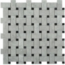Soho Studio Basket Weave 11.75" x 11.75"