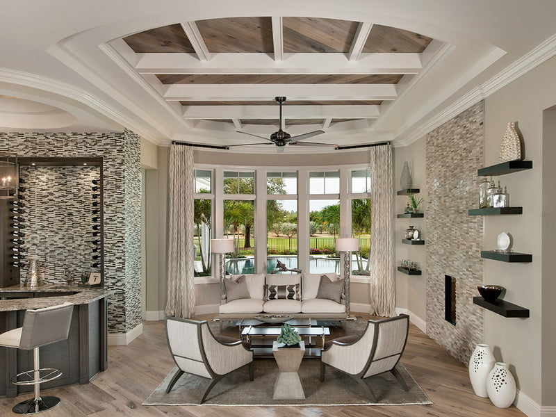 Duchateau Chateau 7.50" x 74.81"