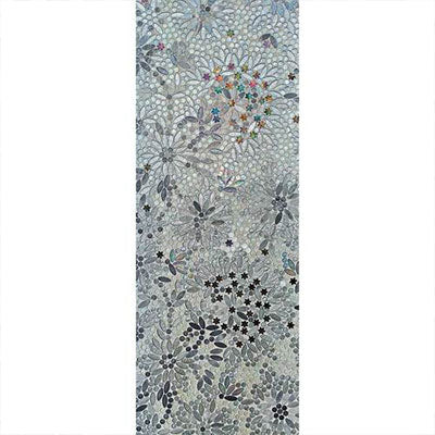 Daltile City Lights 11.63" 11.63"-Glass Mosaic-Daltile-Talisman London-11.63" x 11.63"-State Tile