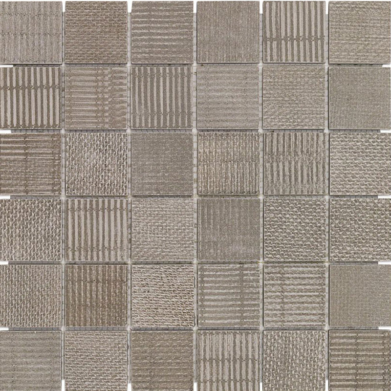 Soho Studio Organic Rug 2 x 2 11.81" x 11.81"