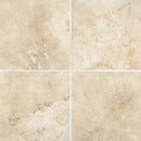 Daltile Esta Villa 12" x 24"-Porcelain Tile-Daltile-Terrace Beige-12" x 24"-State Tile