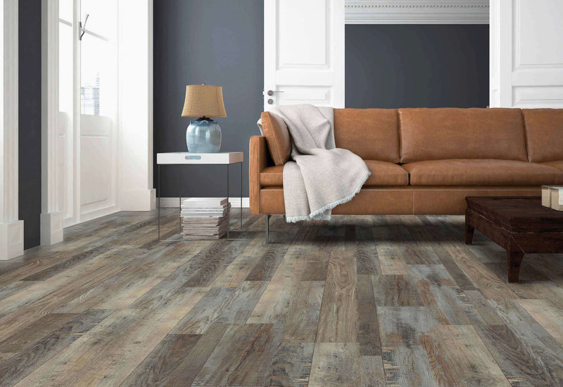 Happy Feet International Thrive 7" x 48"-Vinyl Plank-Happy Feet International-State Tile