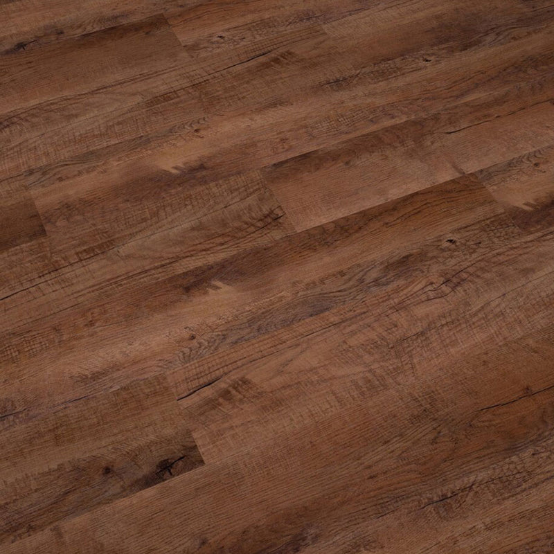 Primo Florz Yorktown ESPC 7.09" x 48"-Vinyl Plank-Primo Florz-Toffee Oak-7.09" x 48"-State Tile