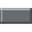 Daltile Color Wave 3" x 6"-Glass Tile-Daltile-Top Hat-3" x 6"-State Tile