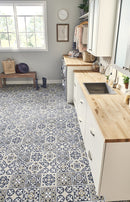 Mannington Adura Apex Tracery 16" x 48"