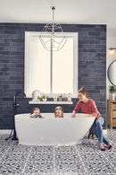 Mannington Adura Apex Trellis 16" x 48"