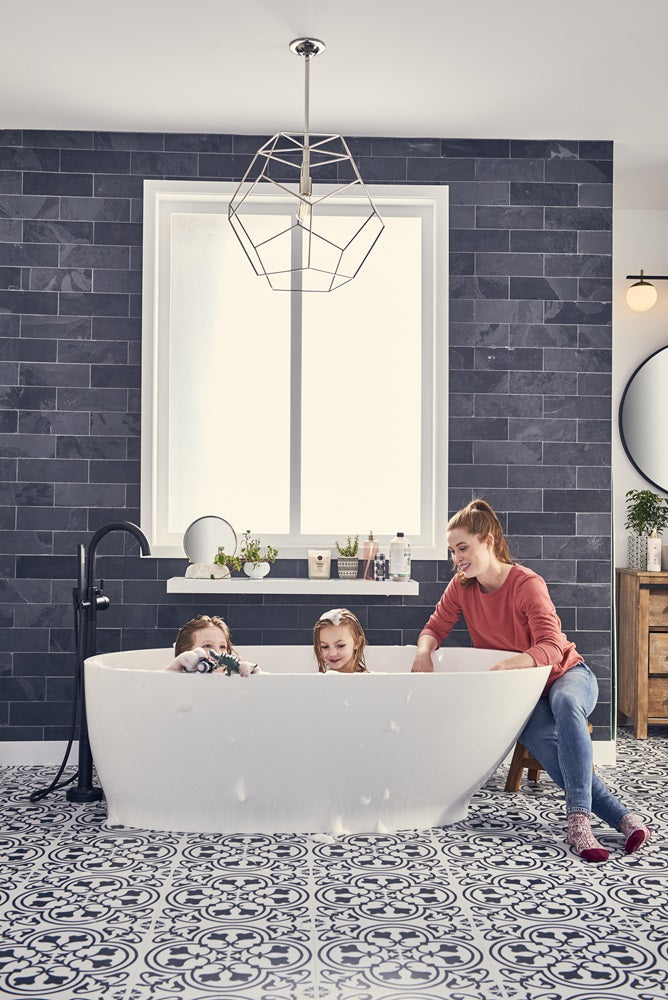 Mannington Adura Apex Trellis 16" x 48"