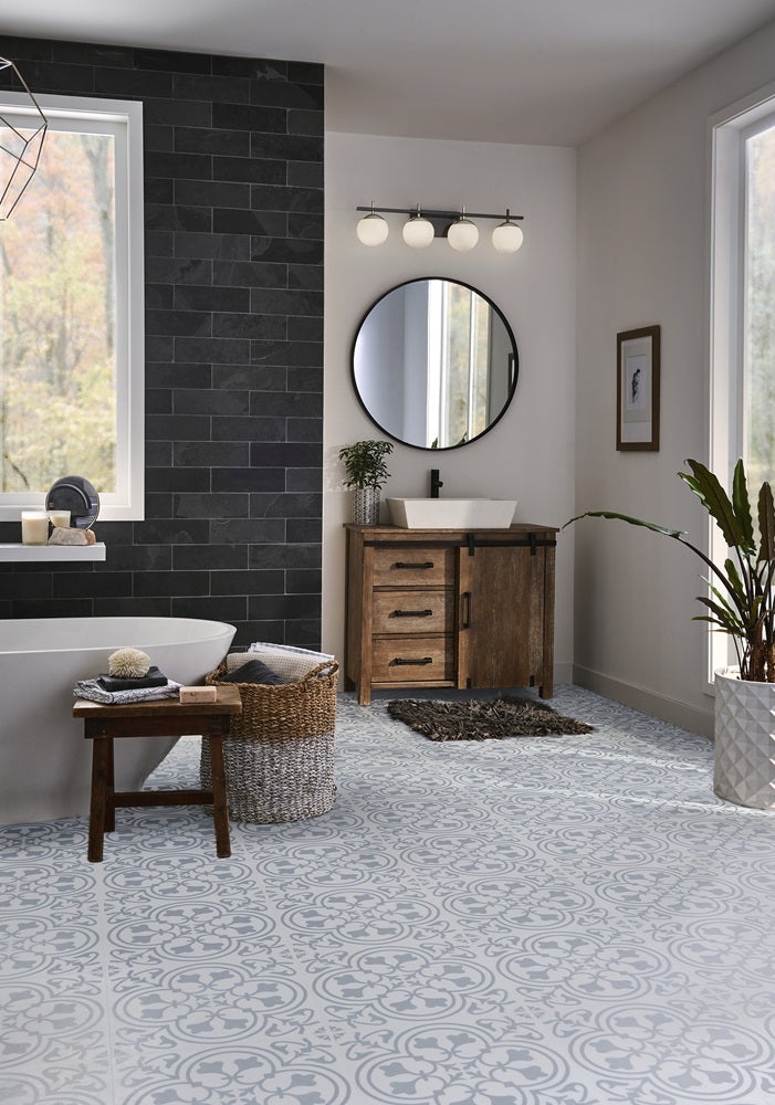 Mannington Adura Apex Trellis 16" x 48"