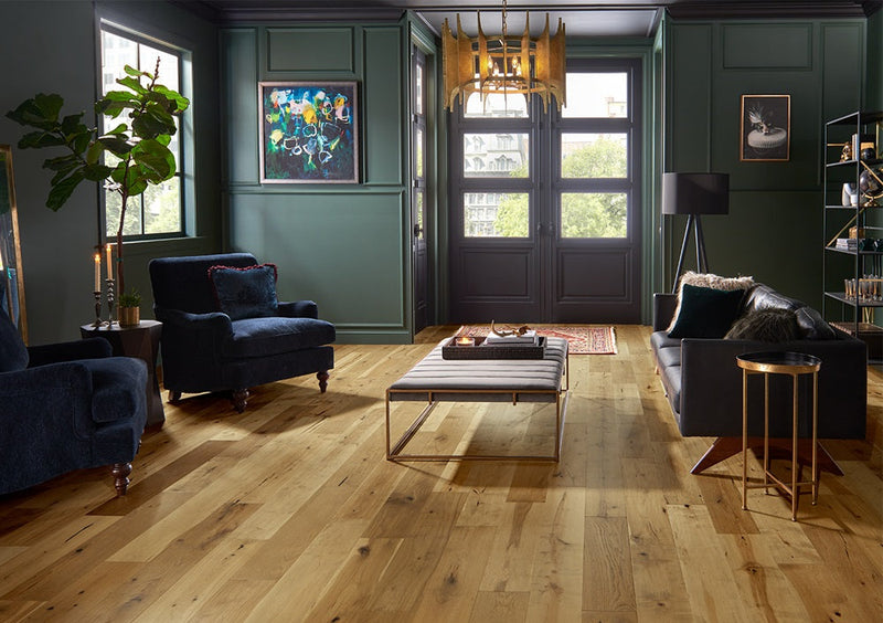 Mannington Maison Triumph 7" x RL Gold