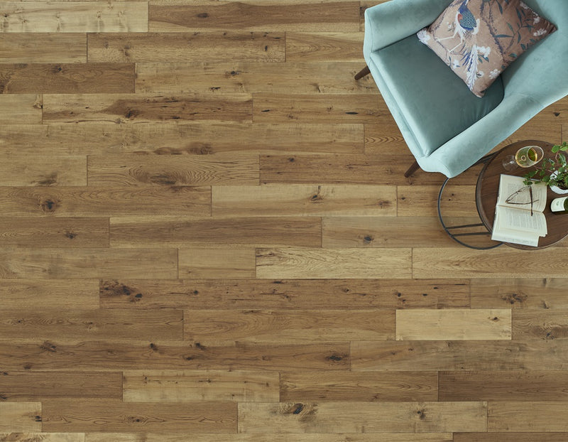 Mannington Maison Triumph 7" x RL