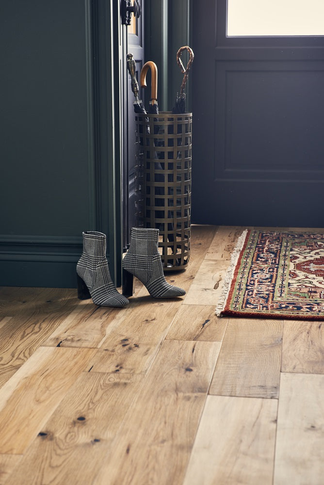 Mannington Maison Triumph 7" x RL