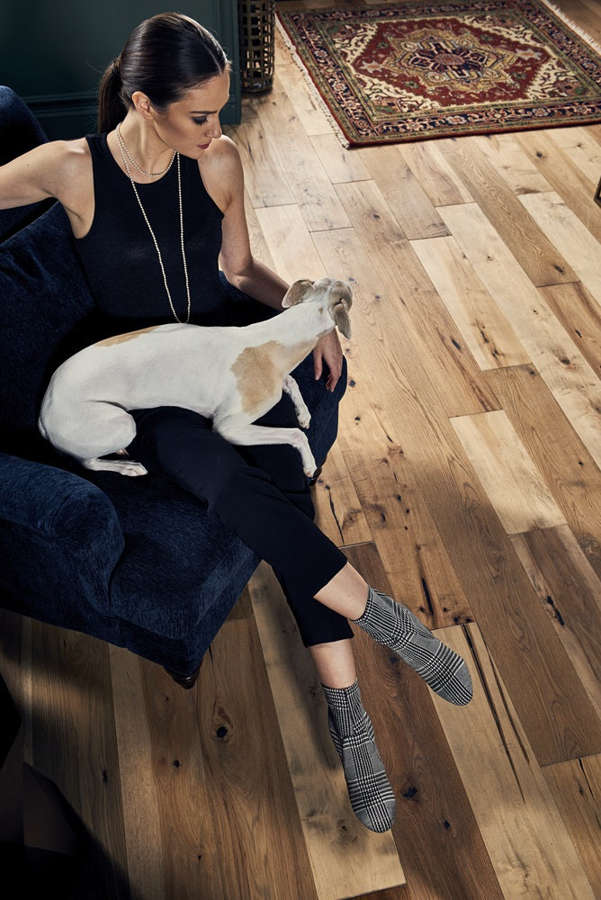 Mannington Maison Triumph 7" x RL