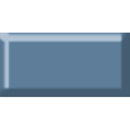 Daltile Color Wave 3" x 6"-Glass Tile-Daltile-Twilight Blue-3" x 6"-State Tile