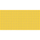 American Olean Unglazed Mosaic 1 x 1 12" x 24"-Porcelain Mosaic-American Olean-Lemon Drop-12" x 24"-State Tile