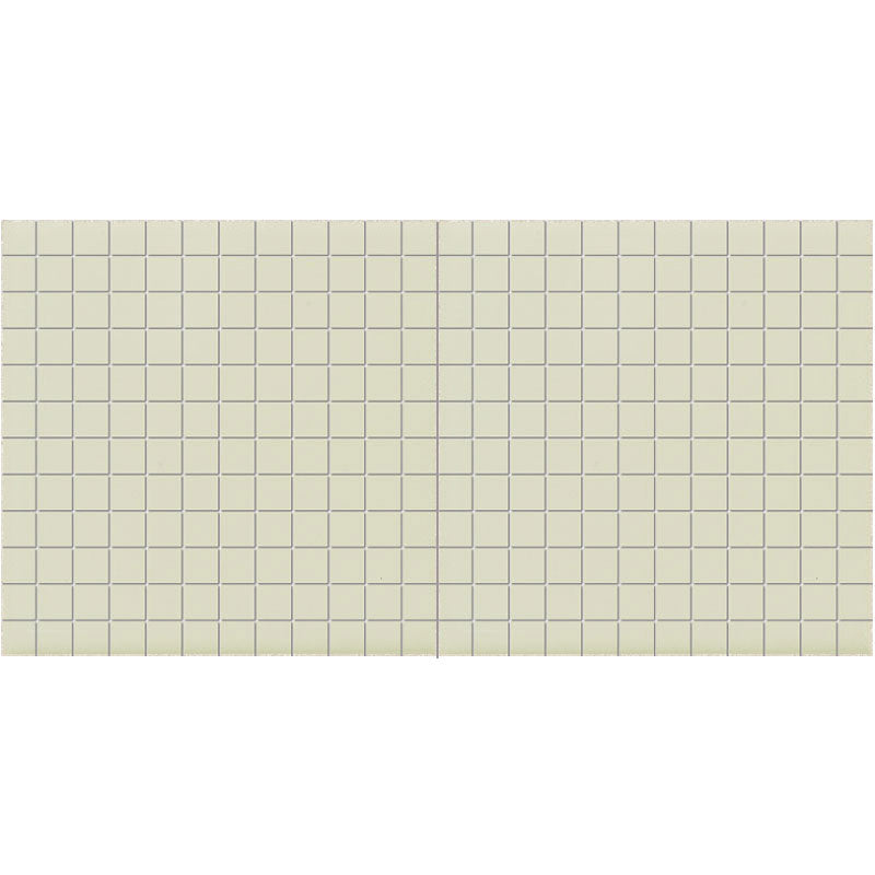 American Olean Unglazed Mosaic 1 x 1 12" x 24"-Porcelain Mosaic-American Olean-Spearmint-12" x 24"-State Tile