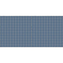 American Olean Unglazed Mosaic 1 x 1 Abrasive 12" x 24"-Porcelain Mosaic-American Olean-Summer Rain-12" x 24"-State Tile