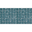 American Olean Unglazed Mosaic 2 x 2 Abrasive 12" x 24"-Porcelain Mosaic-American Olean-Bimini Blue-12" x 24"-State Tile