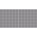 American Olean Unglazed Mosaic 2 x 2 Abrasive 12" x 24"-Porcelain Mosaic-American Olean-Storm Gray Abrasive-12" x 24"-State Tile