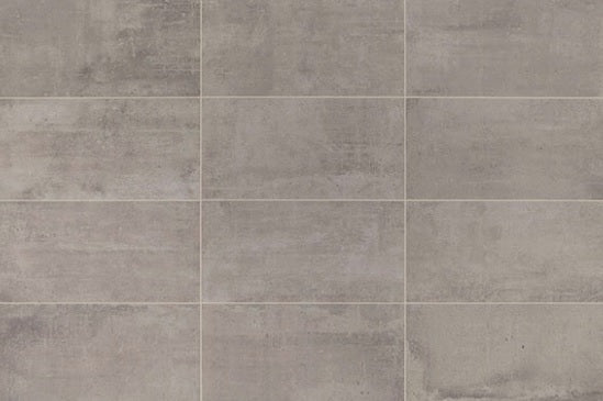 American Olean Union 24" x 48"-Porcelain Tile-American Olean-Industrial Gray-24" x 48"-State Tile
