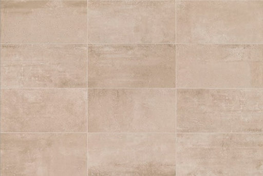 American Olean Union 12" x 24"-Porcelain Tile-American Olean-Weathered Beige-12" x 24"-State Tile