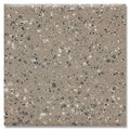 Daltile Keystones Unglazed Mosaics 1 X 1 12" x 24"-Porcelain Mosaic-Daltile-Uptown Taupe Speckle-12" x 24"-State Tile