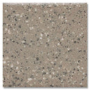 Daltile Keystones Unglazed Mosaics 1 X 1 12" x 24"-Porcelain Mosaic-Daltile-Uptown Taupe Speckle-12" x 24"-State Tile