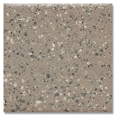 Daltile Keystones Unglazed Mosaics 1 X 1 12" x 24"-Porcelain Mosaic-Daltile-Uptown Taupe Speckle-12" x 24"-State Tile